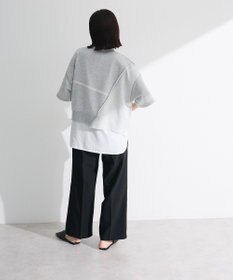 Green Parks ・ＥＬＥＮＣＡＲＥ　ＤＵＥ　キリカエウラケプルオーバー