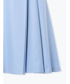 Te chichi アシメタックフレアスカート