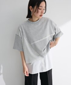 Green Parks ・ＥＬＥＮＣＡＲＥ　ＤＵＥ　キリカエウラケプルオーバー