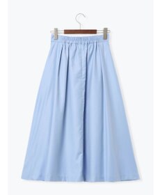 Te chichi アシメタックフレアスカート