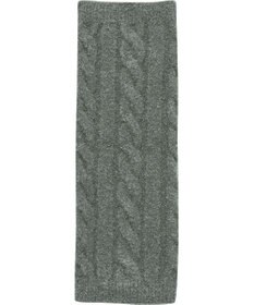 WACOAL レッグウォーマー あたたかい ふんわりフィット ふわふわ レディース PPL160 /ワコール