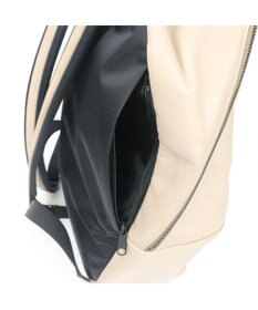 Regalo Felice 【革好きにオススメ / 大容量】バッグパック / REGALO