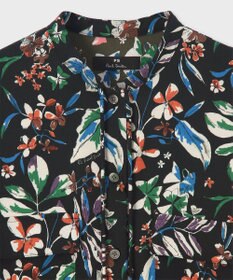 Paul Smith Number Floral ワンピース