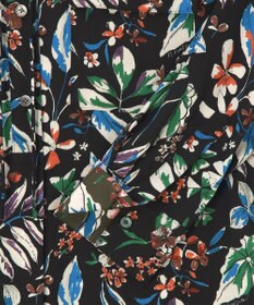 Paul Smith Number Floral ワンピース