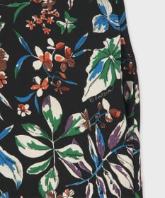 Paul Smith Number Floral ワンピース