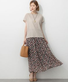 23区 シェルリング ネックレス