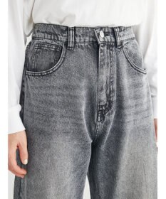 Green Parks ・ＥＬＥＮＣＡＲＥ　ＤＵＥ　デニムカーブパンツ