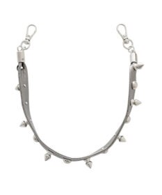 WEGO スタッズハンドストラップ