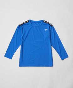 OP／FILA 【Reebok】長袖被りラッシュガード