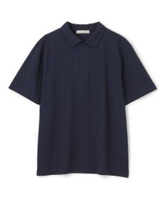 UNFILO MENS 【メンズノンノWEB掲載】快適さらさら冷感POLO【男女兼用】