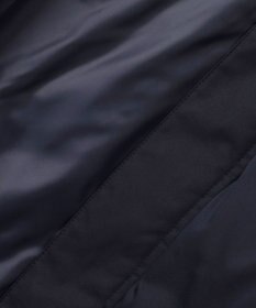 GOTAIRIKU WEB限定【仕事で着られる】ドレスダウンコート_ストレッチツイル_25年新作