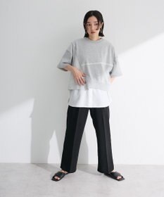 Green Parks ・ＥＬＥＮＣＡＲＥ　ＤＵＥ　キリカエウラケプルオーバー