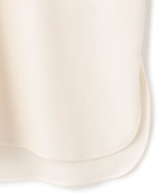 BEIGE， LA VERRERIE / スパンコールブラウス