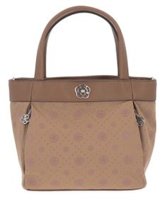 CLATHAS フローラ 2wayトートバッグ