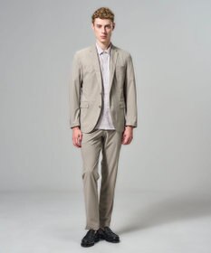 JOSEPH HOMME 【新素材】トリコスムースストレッチ ジャケット