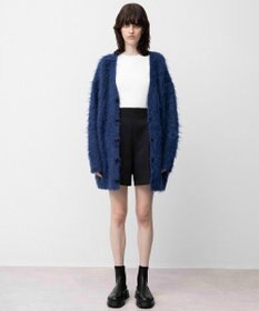 NAVE 【Nave】トリプルクロス ショートパンツ