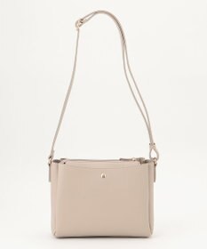 ANY 【たっぷり収納】メニーポケットショルダーバッグ