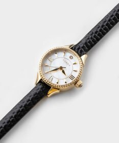 TOCCA NOBLE WATCH 腕時計