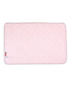 PET PARADISE ディズニー ミニーマウス クール ブランケット 《ハート柄》