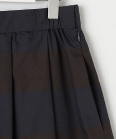 自由区 L 【カタログ掲載・洗える】スラブシャンタン スカート