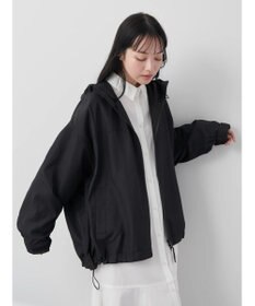 earth music&ecology スポーティーブルゾン