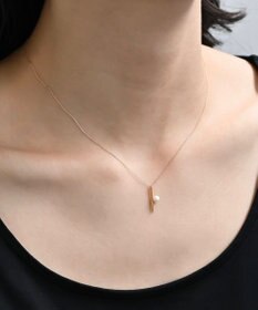 susui 【illume】sen pearl ネックレス 03