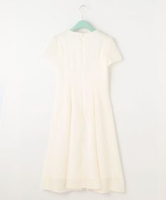 TOCCA 【洗える】CHANTILLY PUFF ドレス