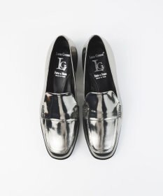 BONTRE 【LucaGrossi/ルカグロッシ】コインローファー/K315M-UA