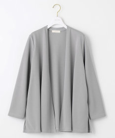 ANY SIS 【洗える】着流し カーディガン
