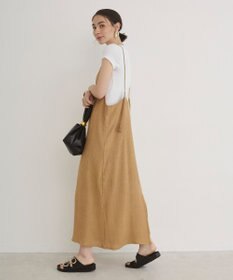 WEGO 【ANGIE VINTAGE】メッシュキャミワンピース