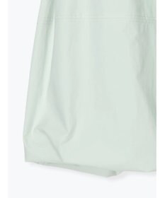 Te chichi ピーチタフタバルーンスカート