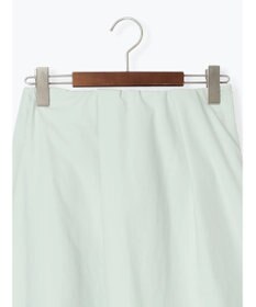 Te chichi ピーチタフタバルーンスカート