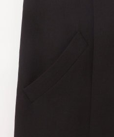 GRACE CONTINENTAL バックボウドレス