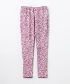 ANY KIDS 7days裏シャギー総柄パンツ