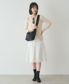 russet ナイロン2WAYミニショルダーバッグ(SF-261)