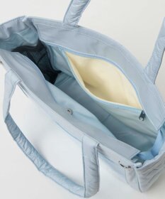 WEGO 【痛バ＆推し活グッズ】ときめきキルティング痛バッグS