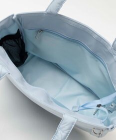 WEGO 【痛バ＆推し活グッズ】ときめきキルティング痛バッグS