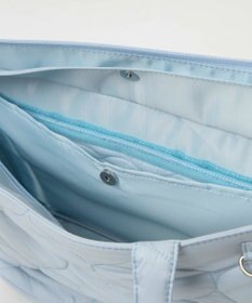 WEGO 【痛バ＆推し活グッズ】ときめきキルティング痛バッグS