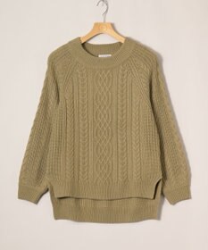 ONWARD Reuse Park 【any FAM】ニット秋冬