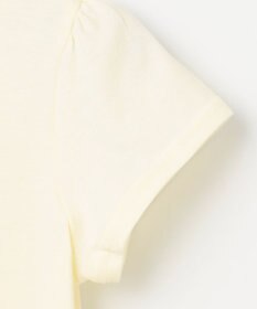 ANY KIDS ひんやりクール アップリケTシャツ