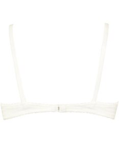 Wing ジュニア ノンワイヤーブラ Wing Teen やさしいフィット感 綿混素材(カップ肌側) 【STEP3 まるみをおびてきた胸に】 RB6136 ウイング／ワコール