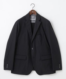 JOSEPH ABBOUD 【キングサイズ・ポケッタブル/ストレッチ/ECO撥水】アクティブレジャー ジャケット