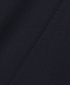 UNFILO L 【セレモニー】BEAUTY MOVE キーネック ジャンスカ