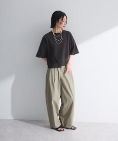 Green Parks ・ＥＬＥＮＣＡＲＥ　ＤＵＥ　キリカエウラケプルオーバー