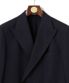 J.PRESS MEN 【J.PRESS ORIGINALS】MAGIC CUBA GABARDINE 4B BLAZER / JAPAN MADE