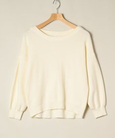 ONWARD Reuse Park 【any SiS】ニット秋冬