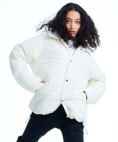 UNFILO 【訳アリ特価】HOTOPIA フーデットコート