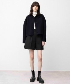 NAVE 【Nave】トリプルクロス ショートパンツ