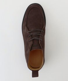 JOSEPH ABBOUD 【26.0~26.5cm/CQP ASTRA】 チャッカー ブーツ