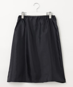 J.PRESS LADIES 【洗える】 ジオメトリック ワンピース